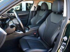 BMW i4 eDrive40 HUD 1M - 13