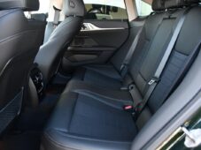 BMW i4 eDrive40 HUD 1M - 18