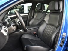 BMW M5 4.4 V8 NVISION HUD TOP STAV ČR - 13