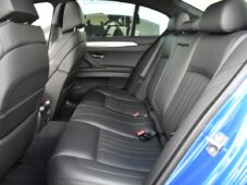 BMW M5 4.4 V8 NVISION HUD TOP STAV ČR - 20