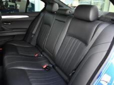 BMW M5 4.4 V8 NVISION HUD TOP STAV ČR - 18