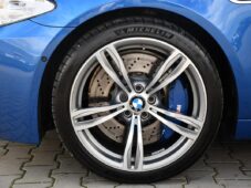 BMW M5 4.4 V8 NVISION HUD TOP STAV ČR - 53