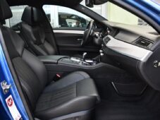 BMW M5 4.4 V8 NVISION HUD TOP STAV ČR - 17