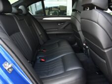 BMW M5 4.4 V8 NVISION HUD TOP STAV ČR - 21