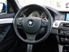 BMW M5 4.4 V8 NVISION HUD TOP STAV ČR - 5