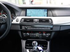 BMW M5 4.4 V8 NVISION HUD TOP STAV ČR - 6