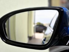 BMW M5 4.4 V8 NVISION HUD TOP STAV ČR - 56