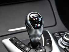 BMW M5 4.4 V8 NVISION HUD TOP STAV ČR - 33