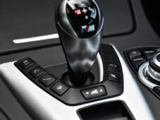 BMW M5 4.4 V8 NVISION HUD TOP STAV ČR - 34