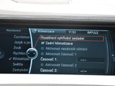 BMW M5 4.4 V8 NVISION HUD TOP STAV ČR - 43