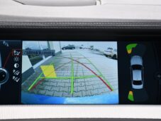BMW M5 4.4 V8 NVISION HUD TOP STAV ČR - 44