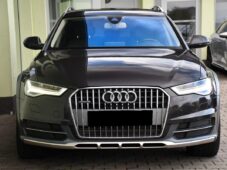 Audi A6 Allroad 3.0TDi VZDUCH QUATTRO ČR - 8