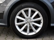 Audi A6 Allroad 3.0TDi VZDUCH QUATTRO ČR - 46