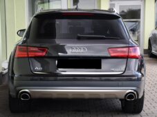 Audi A6 Allroad 3.0TDi VZDUCH QUATTRO ČR - 9
