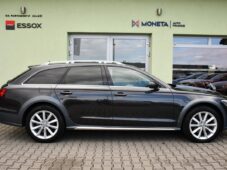 Audi A6 Allroad 3.0TDi VZDUCH QUATTRO ČR - 11