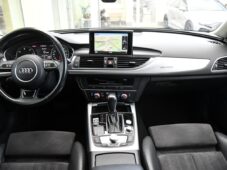 Audi A6 Allroad 3.0TDi VZDUCH QUATTRO ČR - 4