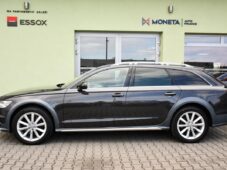 Audi A6 Allroad 3.0TDi VZDUCH QUATTRO ČR - 10