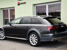 Audi A6 Allroad 3.0TDi VZDUCH QUATTRO ČR - 2