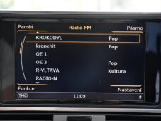 Audi A6 Allroad 3.0TDi VZDUCH QUATTRO ČR - 31