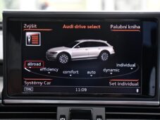 Audi A6 Allroad 3.0TDi VZDUCH QUATTRO ČR - 32