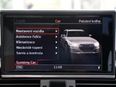 Audi A6 Allroad 3.0TDi VZDUCH QUATTRO ČR - 33