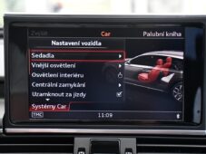 Audi A6 Allroad 3.0TDi VZDUCH QUATTRO ČR - 34