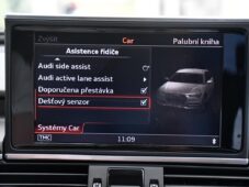 Audi A6 Allroad 3.0TDi VZDUCH QUATTRO ČR - 35