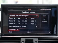 Audi A6 Allroad 3.0TDi VZDUCH QUATTRO ČR - 37