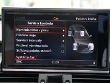 Audi A6 Allroad 3.0TDi VZDUCH QUATTRO ČR - 38