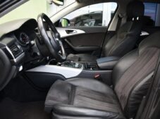 Audi A6 Allroad 3.0TDi VZDUCH QUATTRO ČR - 12