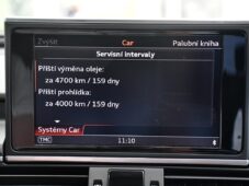 Audi A6 Allroad 3.0TDi VZDUCH QUATTRO ČR - 39