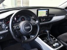 Audi A6 Allroad 3.0TDi VZDUCH QUATTRO ČR - 14