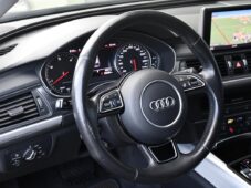 Audi A6 Allroad 3.0TDi VZDUCH QUATTRO ČR - 15