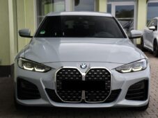 BMW Řada 4 420d xD M-SPORT TAŽNÉ 1.M ČR - 8