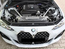 BMW Řada 4 420d xD M-SPORT TAŽNÉ 1.M ČR - 42