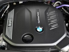 BMW Řada 4 420d xD M-SPORT TAŽNÉ 1.M ČR - 43