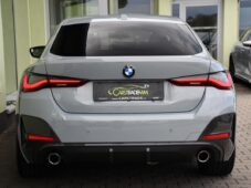 BMW Řada 4 420d xD M-SPORT TAŽNÉ 1.M ČR - 9
