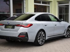 BMW Řada 4 420d xD M-SPORT TAŽNÉ 1.M ČR - 3