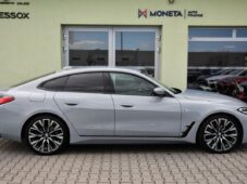 BMW Řada 4 420d xD M-SPORT TAŽNÉ 1.M ČR - 11