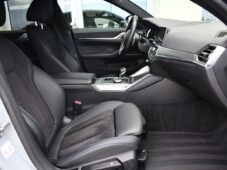 BMW Řada 4 420d xD M-SPORT TAŽNÉ 1.M ČR - 17