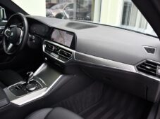 BMW Řada 4 420d xD M-SPORT TAŽNÉ 1.M ČR - 16