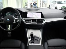 BMW Řada 4 420d xD M-SPORT TAŽNÉ 1.M ČR - 4