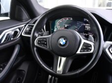 BMW Řada 4 420d xD M-SPORT TAŽNÉ 1.M ČR - 5
