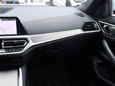 BMW Řada 4 420d xD M-SPORT TAŽNÉ 1.M ČR - 7