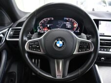 BMW Řada 4 420d xD M-SPORT TAŽNÉ 1.M ČR - 21
