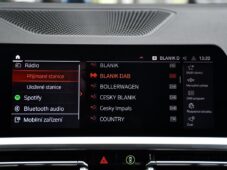 BMW Řada 4 420d xD M-SPORT TAŽNÉ 1.M ČR - 27