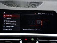 BMW Řada 4 420d xD M-SPORT TAŽNÉ 1.M ČR - 28