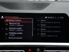 BMW Řada 4 420d xD M-SPORT TAŽNÉ 1.M ČR - 31