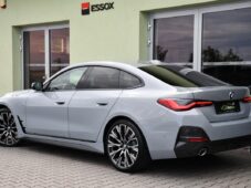BMW Řada 4 420d xD M-SPORT TAŽNÉ 1.M ČR - 2
