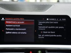 BMW Řada 4 420d xD M-SPORT TAŽNÉ 1.M ČR - 32
